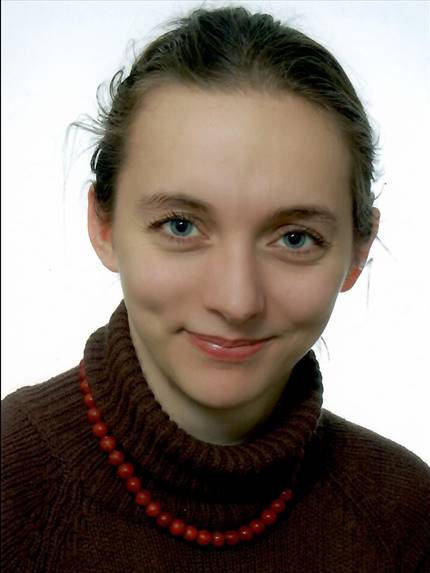 Danuta Raj