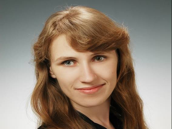 Agnieszka Bodalska