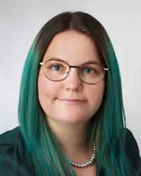 Katarzyna Długosz