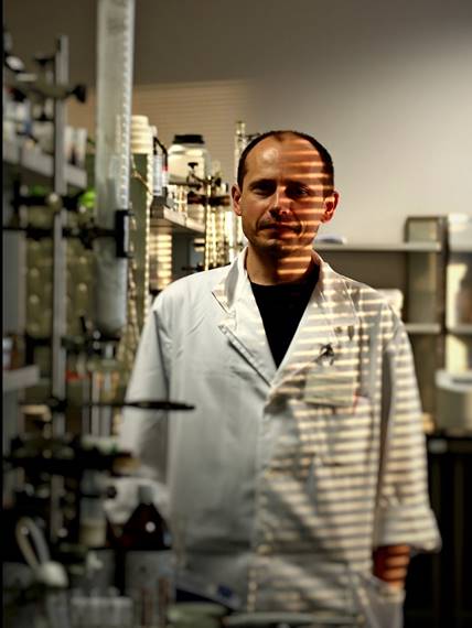 Maciej Włodarczyk