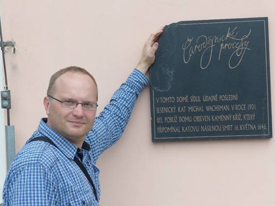 Daniel Wojtucki